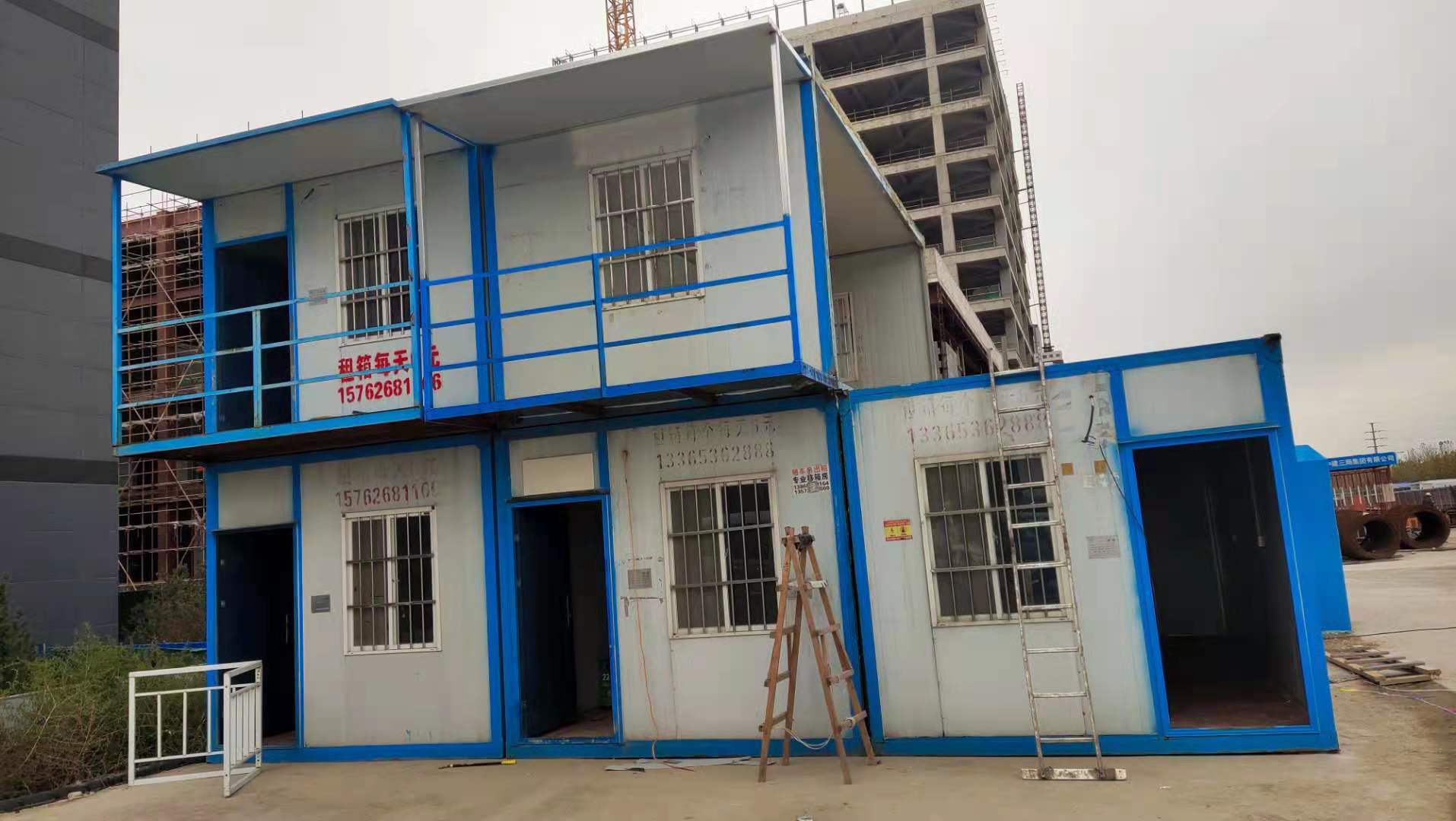 案例展示 案例展示